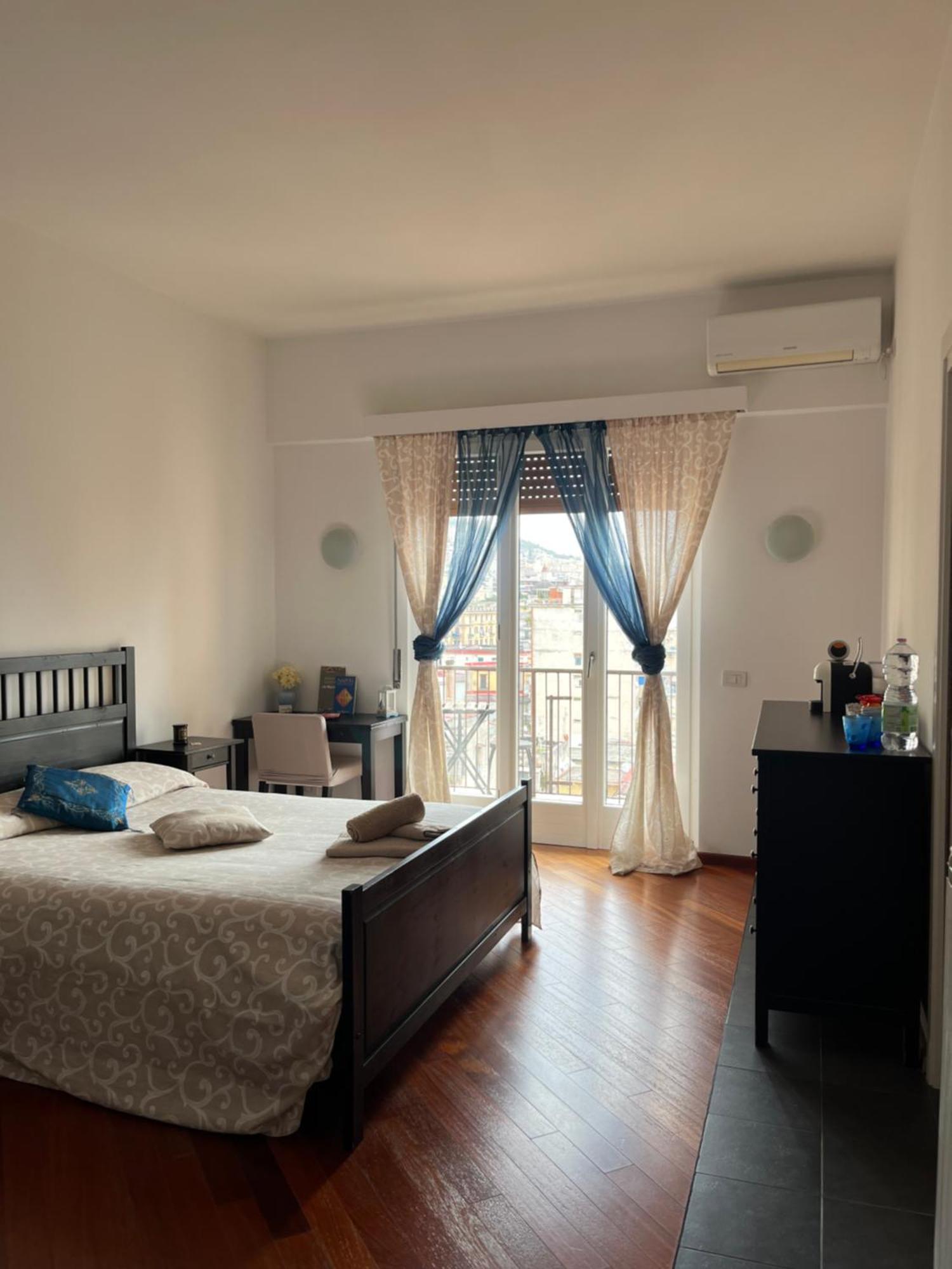 Casa Olga Apartment Neapel