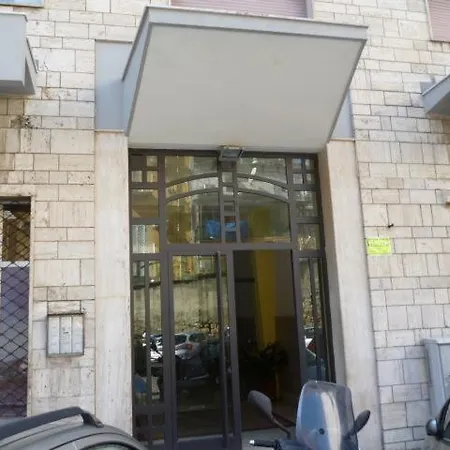 Casa Olga Apartment Naples Exterior photo