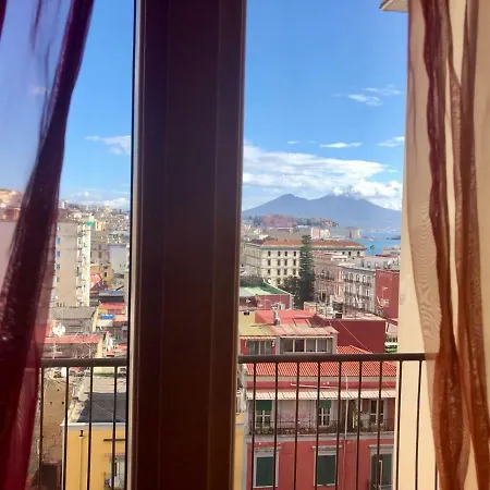 Casa Olga Apartment Naples Exterior photo
