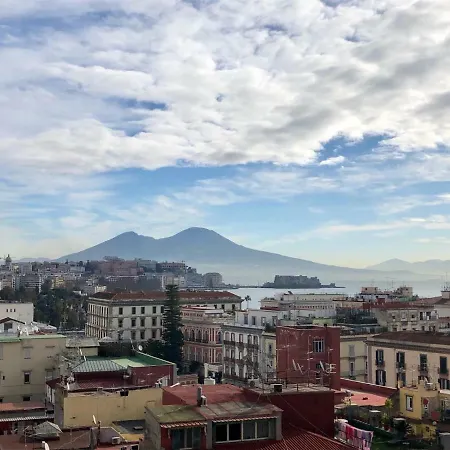Casa Olga Apartment Naples Exterior photo