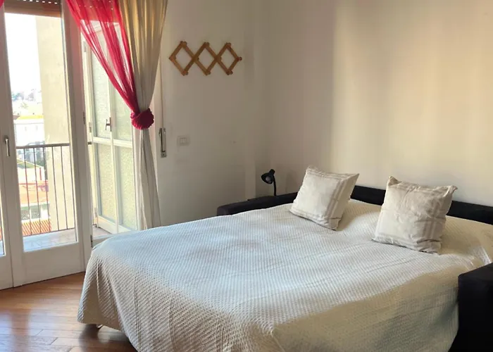 Casa Olga